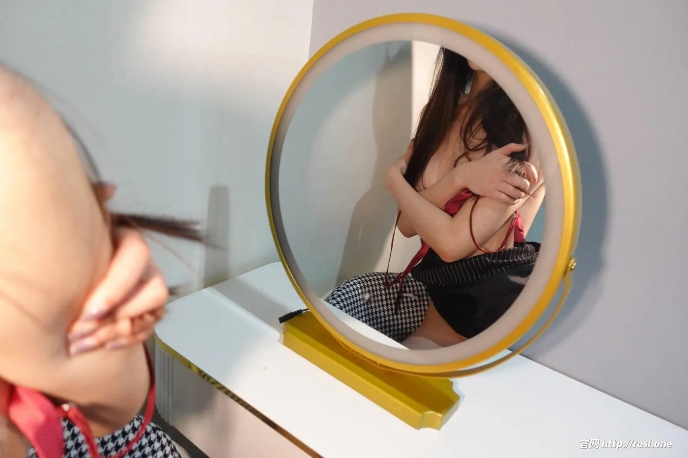 [ROSI写真]2022.05.30 NO.3829[159P]插图
