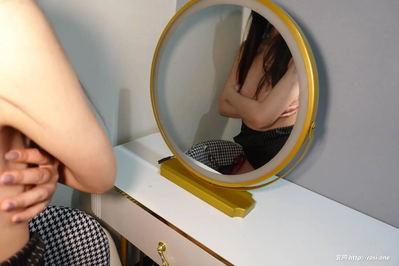 [ROSI写真]2022.05.30 NO.3829[159P]插图5