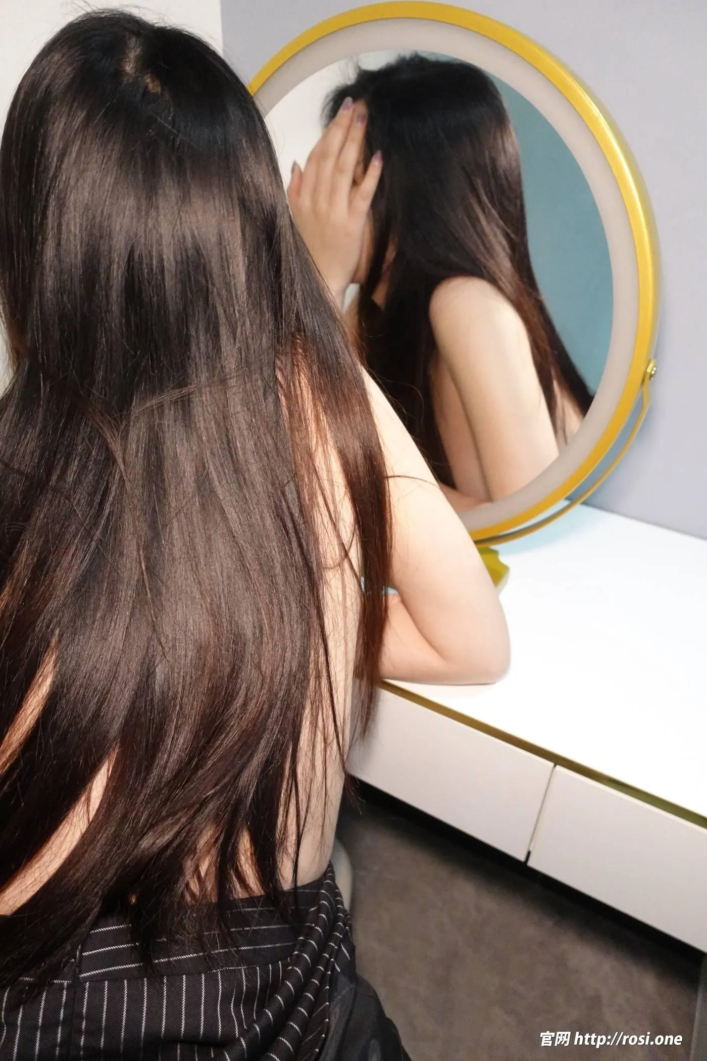 [ROSI写真]2022.05.30 NO.3829[159P]插图