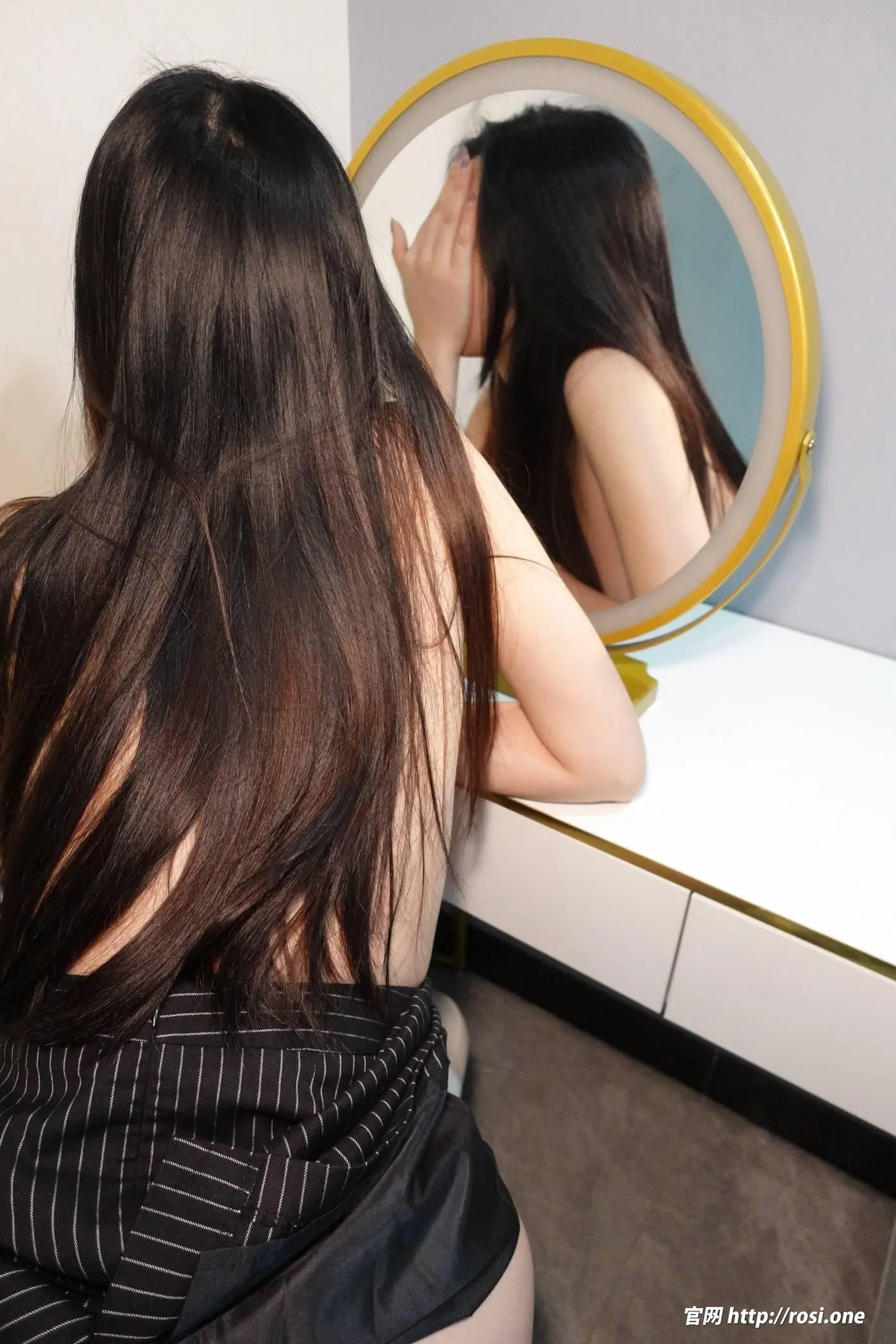[ROSI写真]2022.05.30 NO.3829[159P]插图1