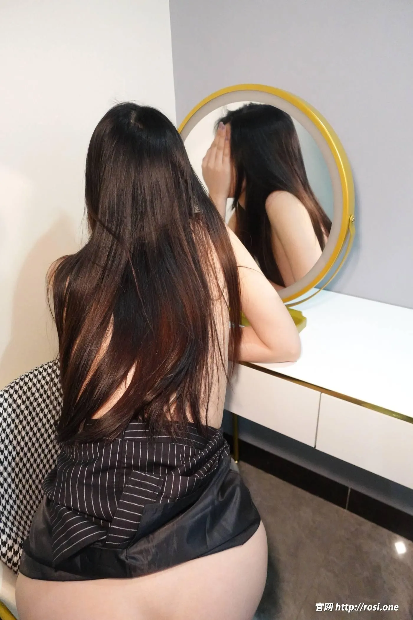 [ROSI写真]2022.05.30 NO.3829[159P]插图3