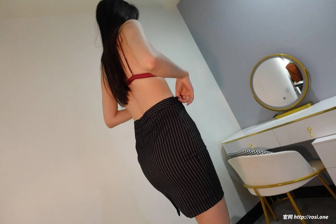 [ROSI写真]2022.05.30 NO.3829[159P]插图1