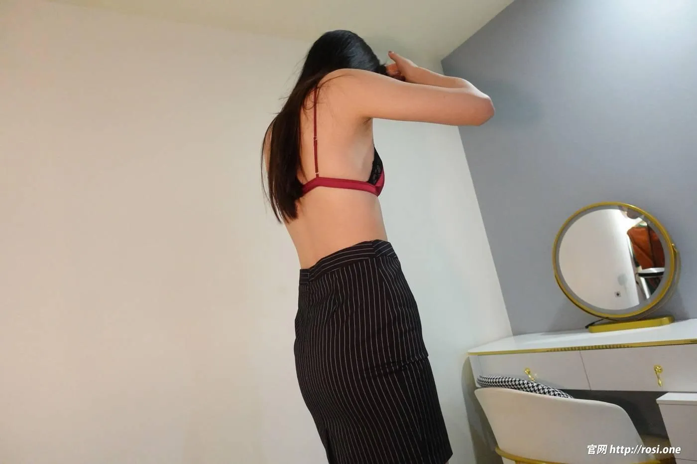 [ROSI写真]2022.05.30 NO.3829[159P]插图4