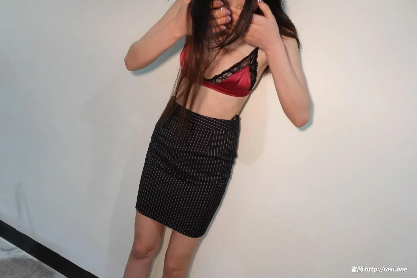 [ROSI写真]2022.05.30 NO.3829[159P]插图1