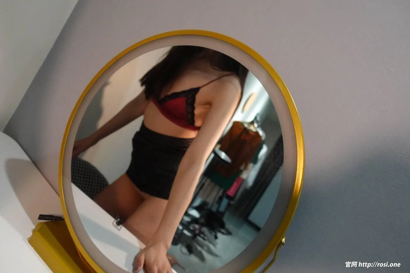 [ROSI写真]2022.05.30 NO.3829[159P]插图8