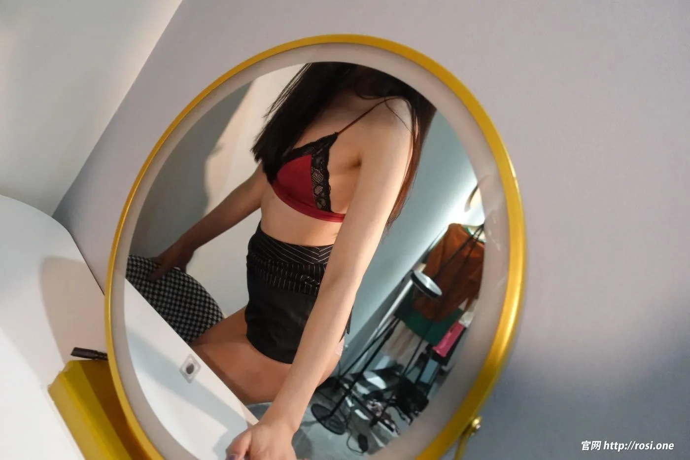 [ROSI写真]2022.05.30 NO.3829[159P]插图9