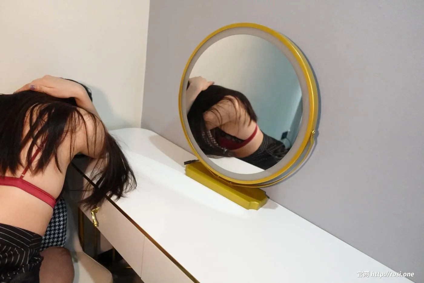 [ROSI写真]2022.05.30 NO.3829[159P]插图