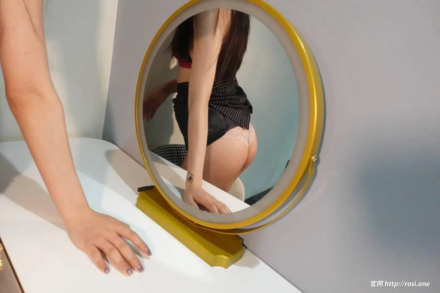 [ROSI写真]2022.05.30 NO.3829[159P]插图5