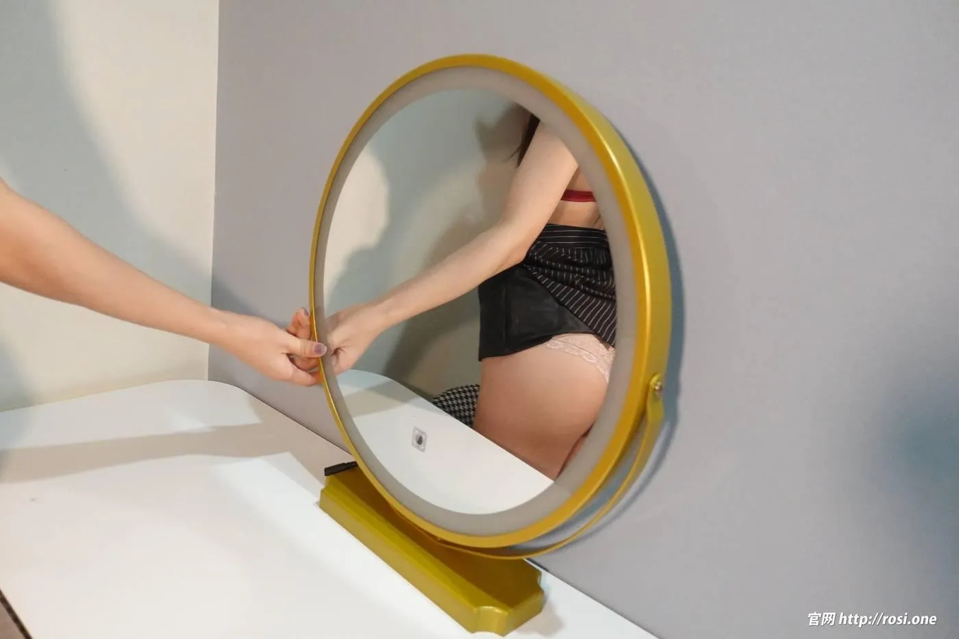 [ROSI写真]2022.05.30 NO.3829[159P]插图9