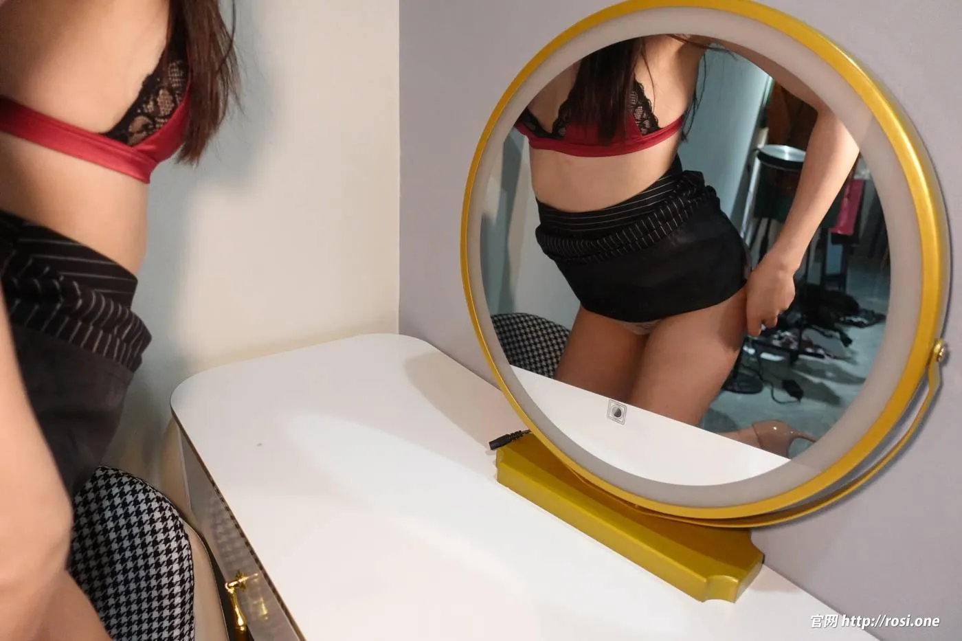 [ROSI写真]2022.05.30 NO.3829[159P]插图