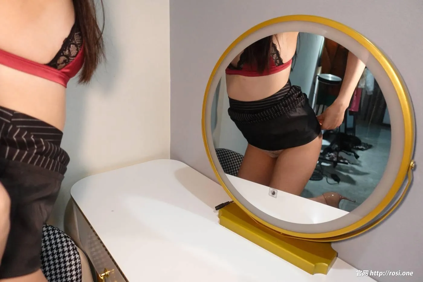 [ROSI写真]2022.05.30 NO.3829[159P]插图1