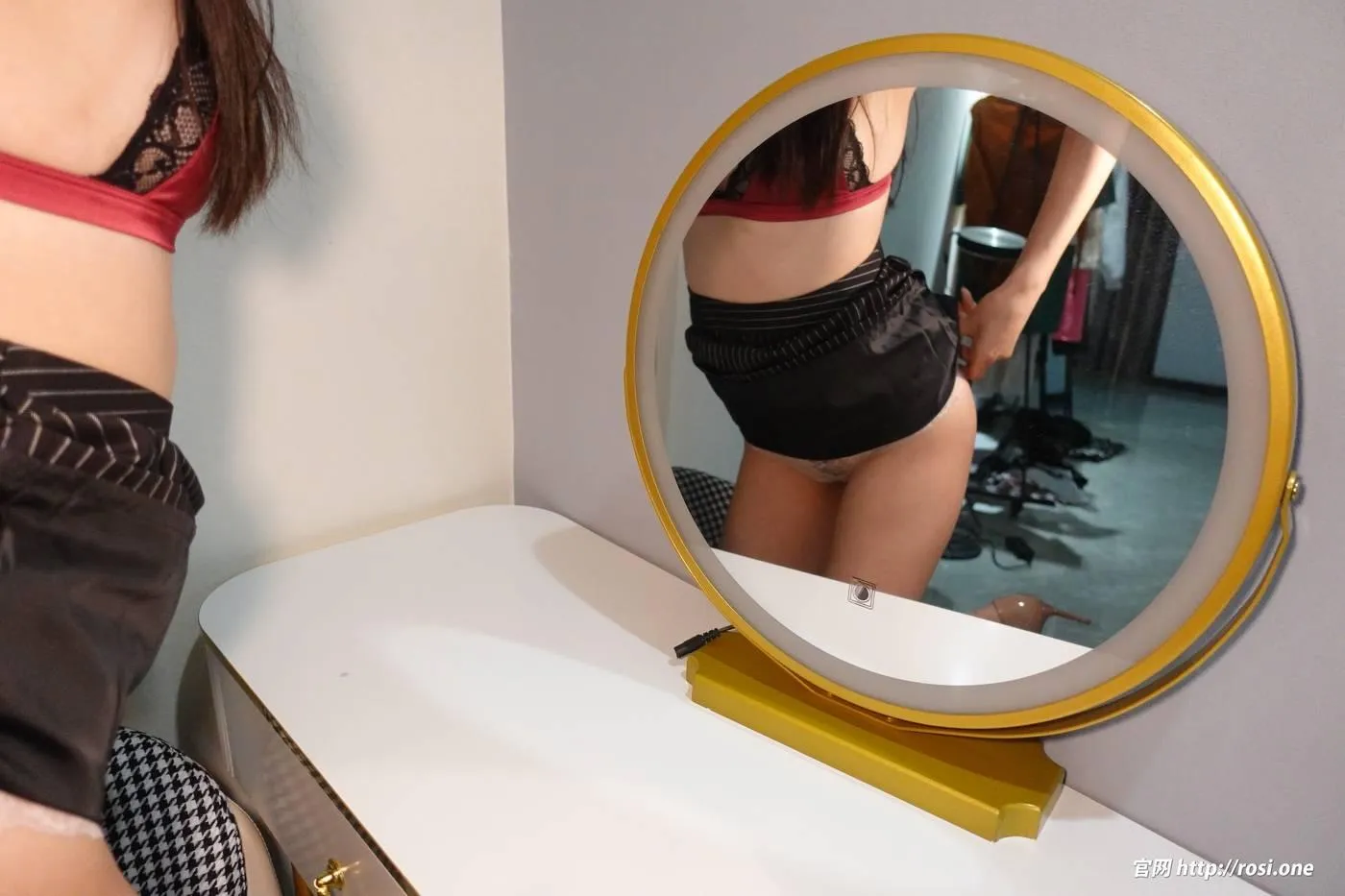[ROSI写真]2022.05.30 NO.3829[159P]插图2