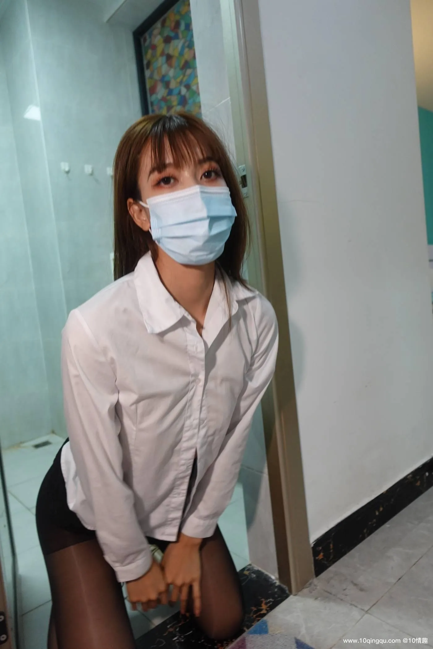 [ROSI口罩系列]2021.08.31 NO.1906[79P]插图4