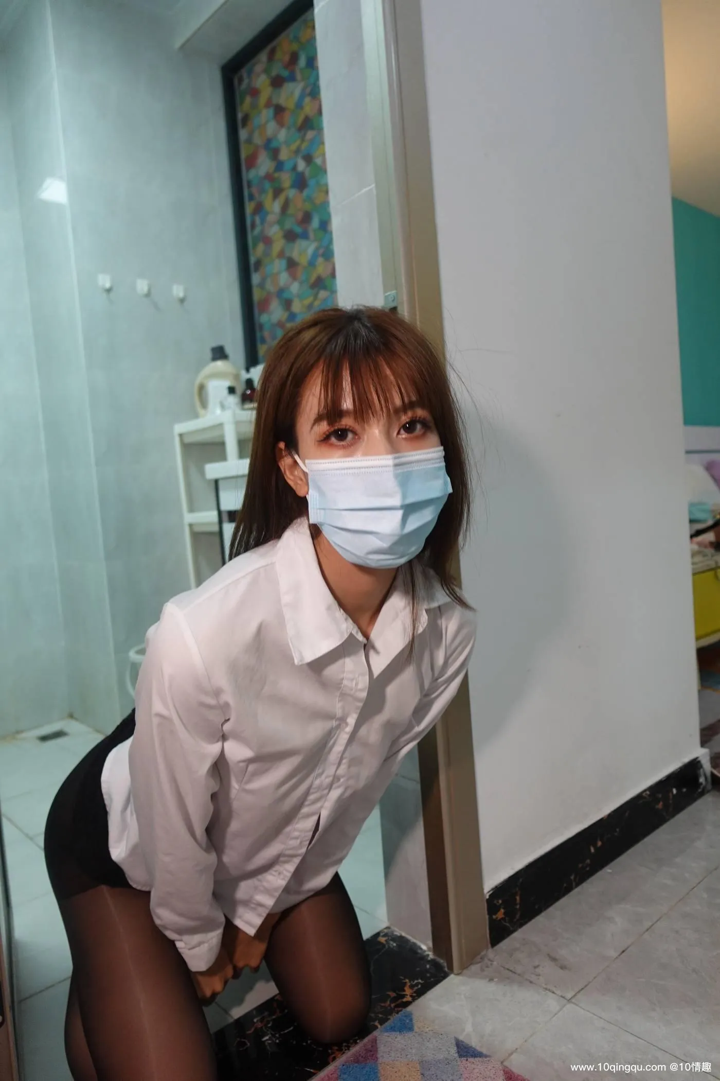 [ROSI口罩系列]2021.08.31 NO.1906[79P]插图5
