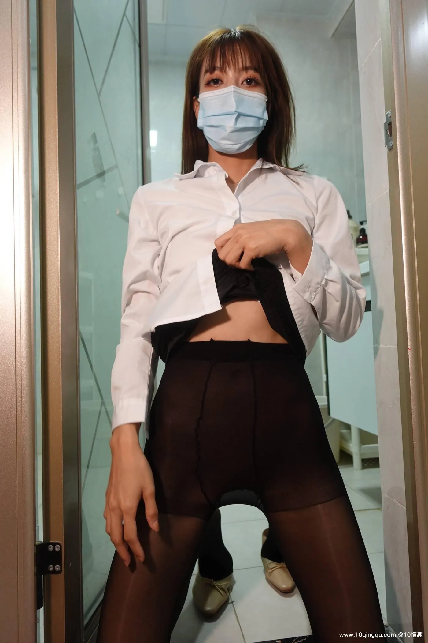 [ROSI口罩系列]2021.08.31 NO.1906[79P]插图9