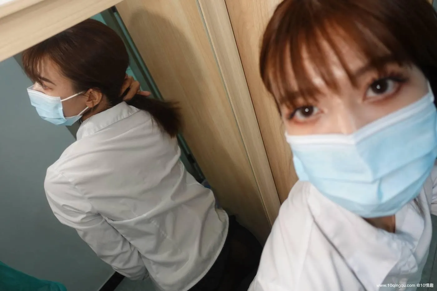 [ROSI口罩系列]2021.08.31 NO.1906[79P]插图8