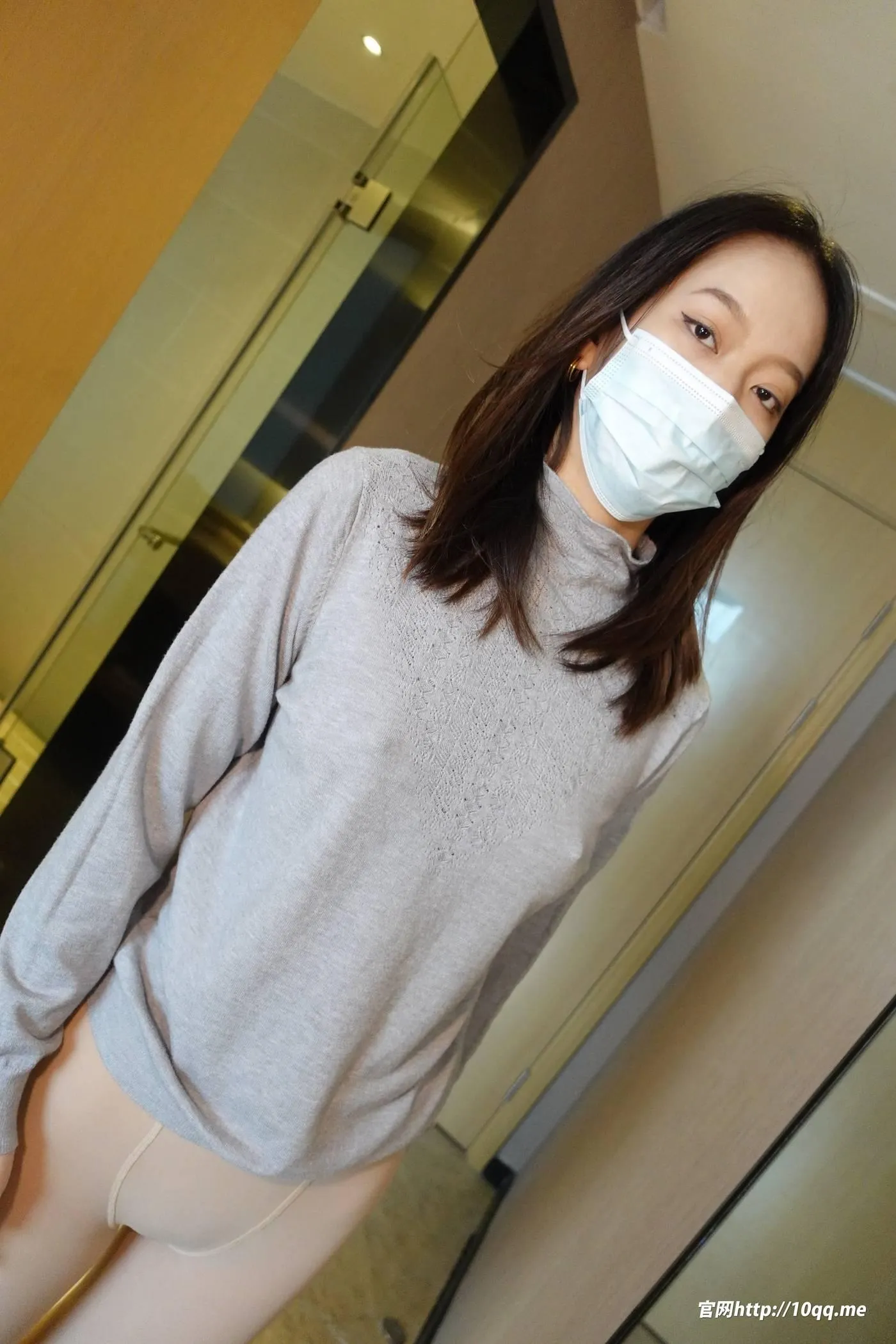 [ROSI口罩系列]2022.05.03 NO.2151[52P]插图8
