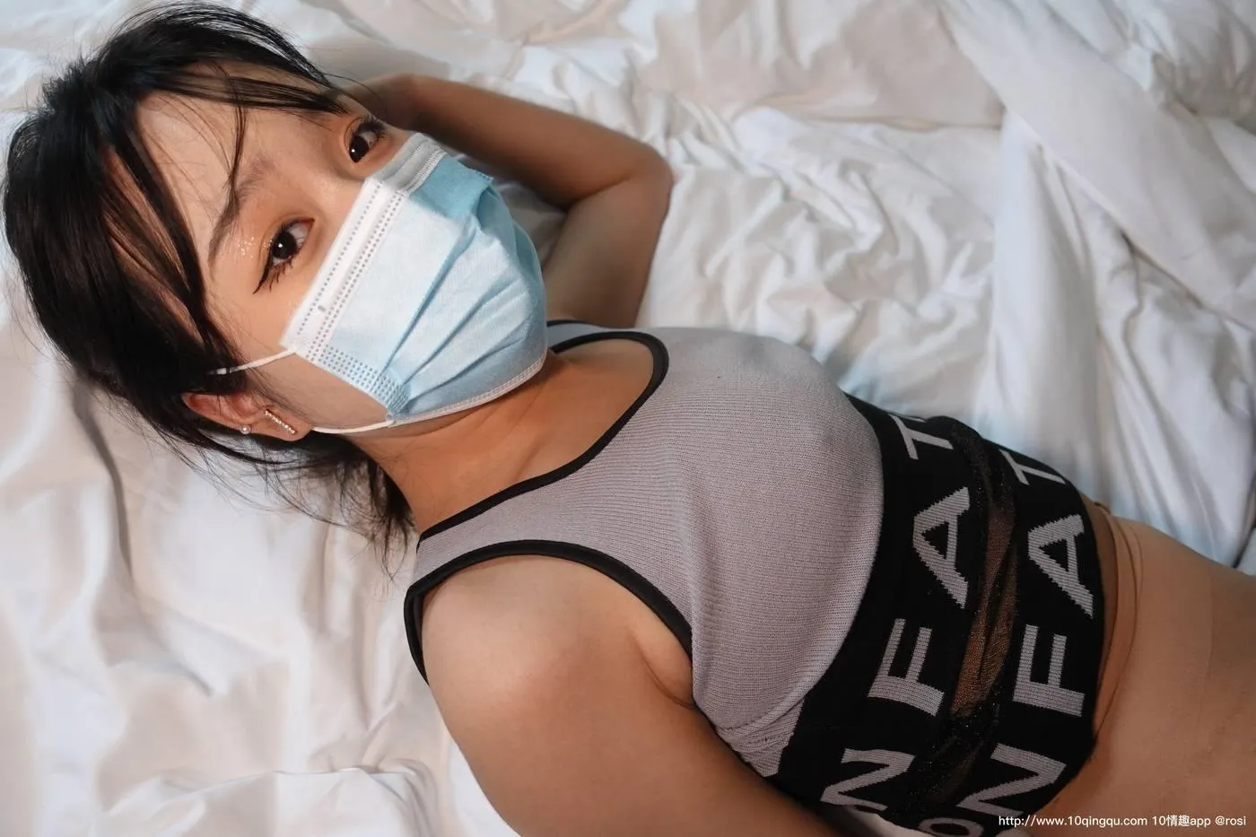 [ROSI口罩系列]2020.11.23 NO.1625[59P]插图3