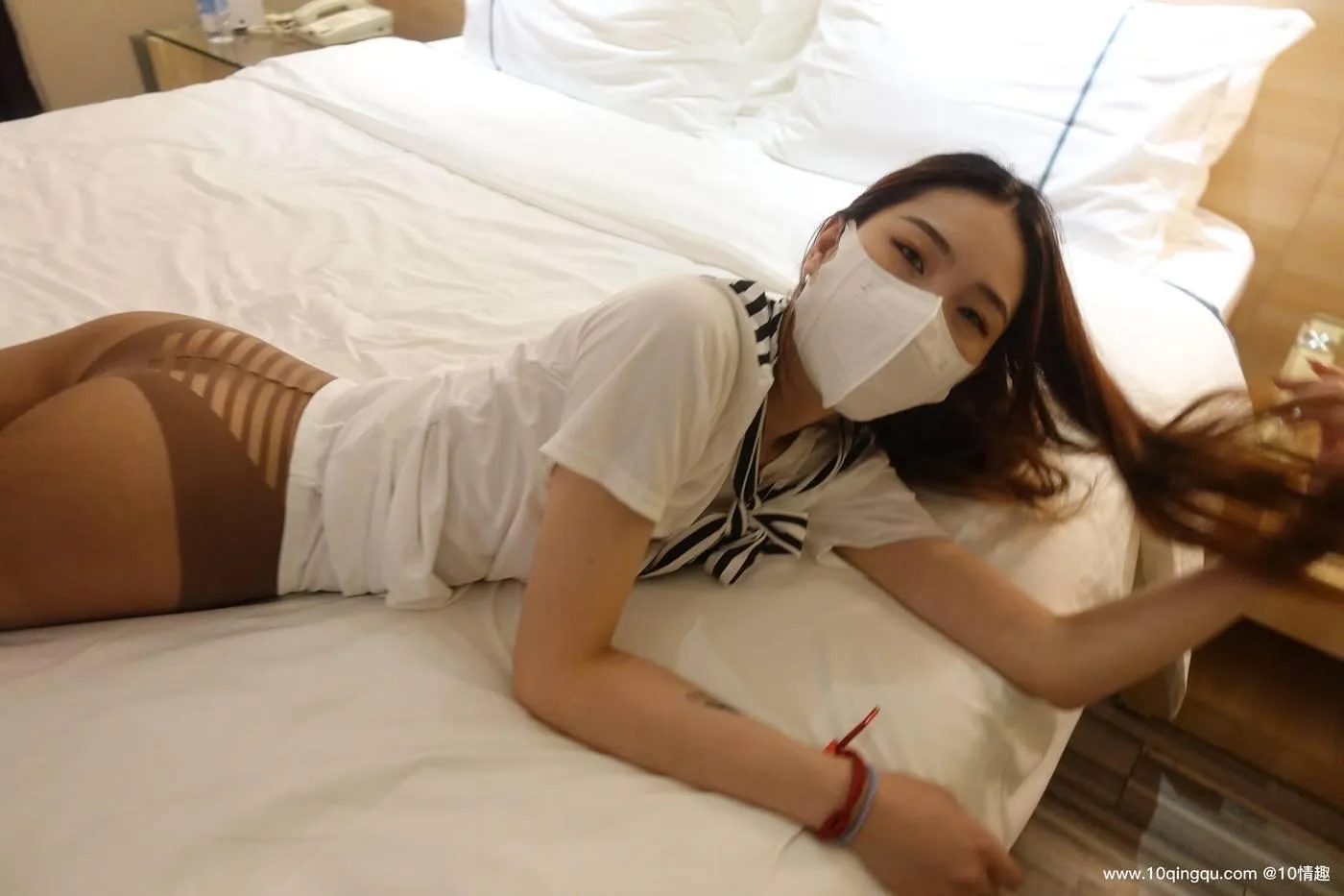 [ROSI口罩系列]2021.03.18 NO.1740[70P]插图8