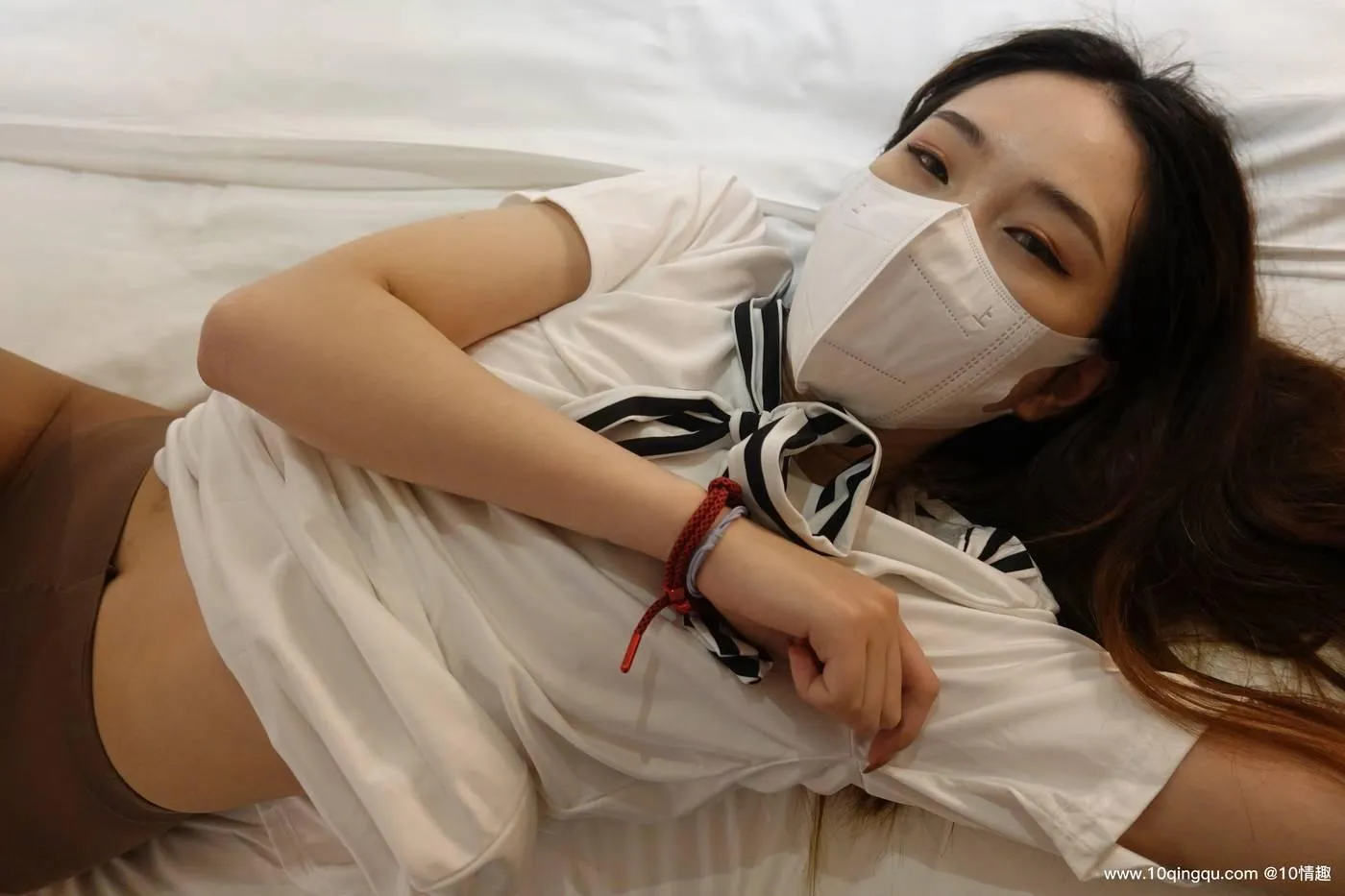 [ROSI口罩系列]2021.03.18 NO.1740[70P]插图1