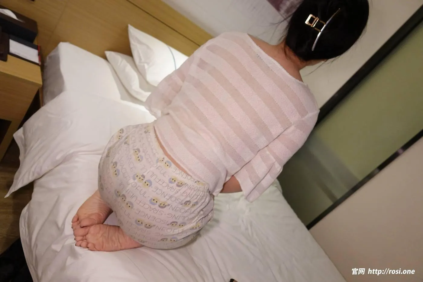[ROSI写真]2022.12.24 NO.4037[187P]插图9