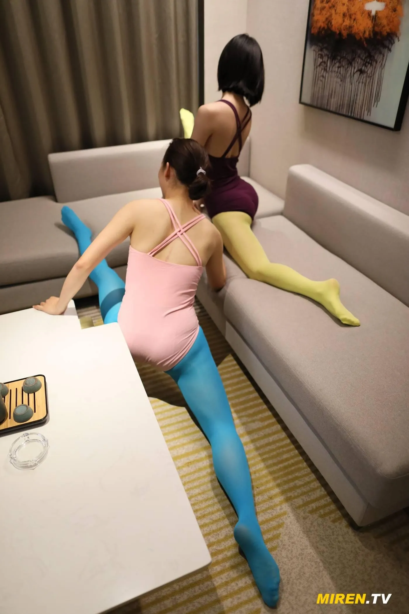 [ROSI艺学妹]2020.03.03 NO.086[80P]插图4