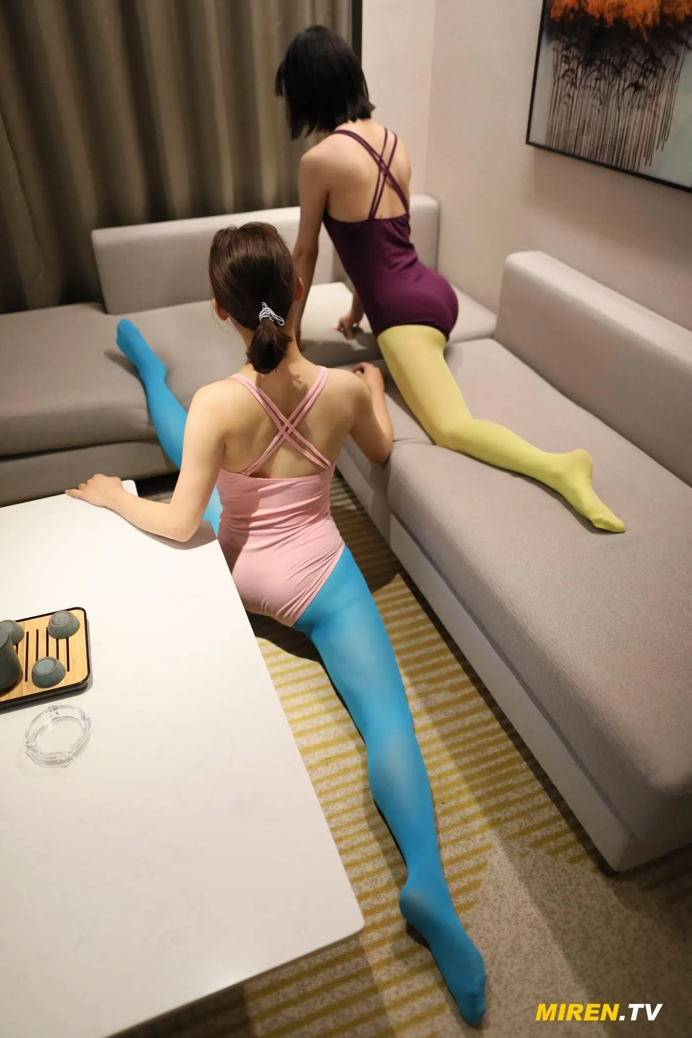 [ROSI艺学妹]2020.03.03 NO.086[80P]插图5