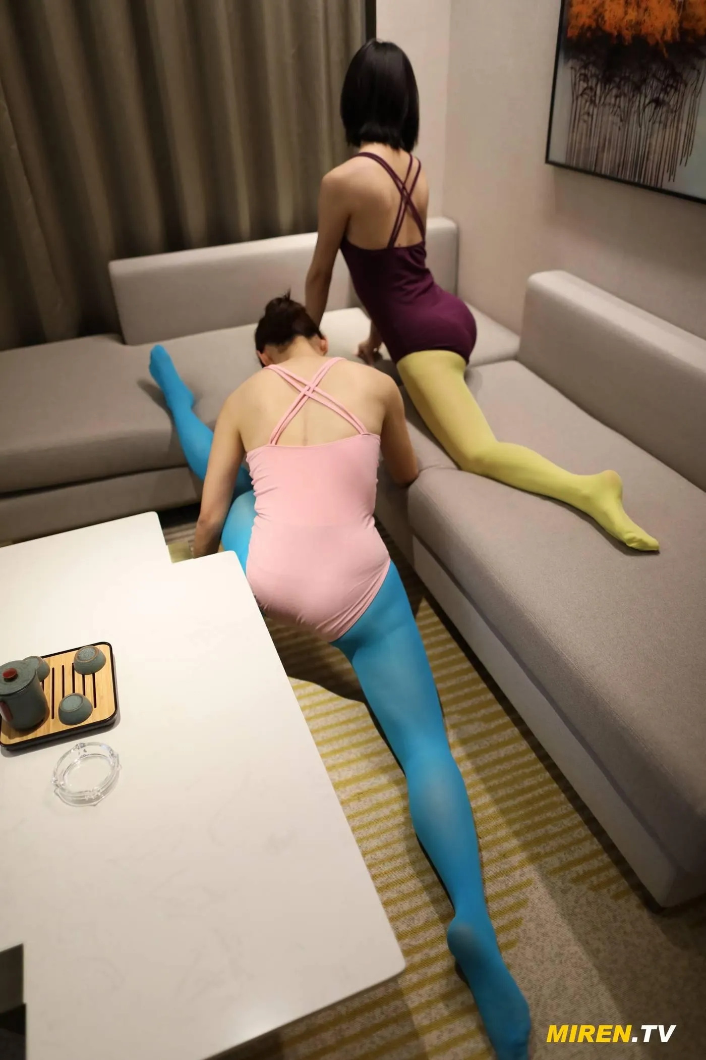 [ROSI艺学妹]2020.03.03 NO.086[80P]插图6