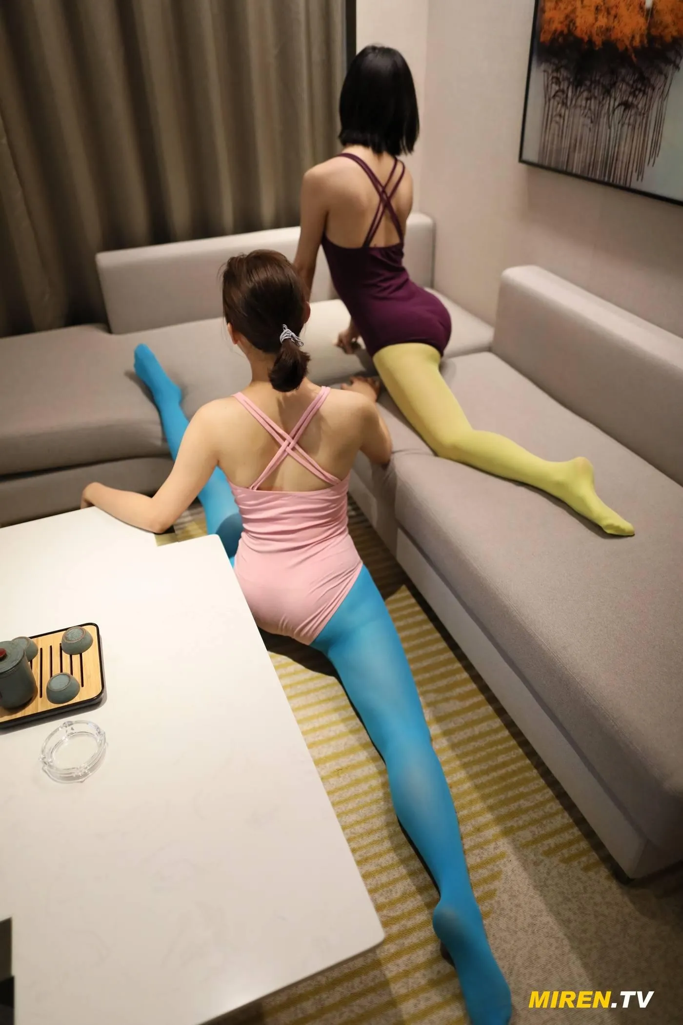 [ROSI艺学妹]2020.03.03 NO.086[80P]插图7