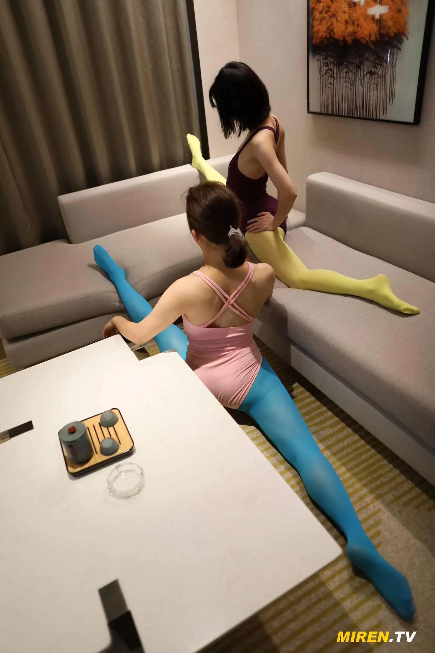 [ROSI艺学妹]2020.03.03 NO.086[80P]插图8