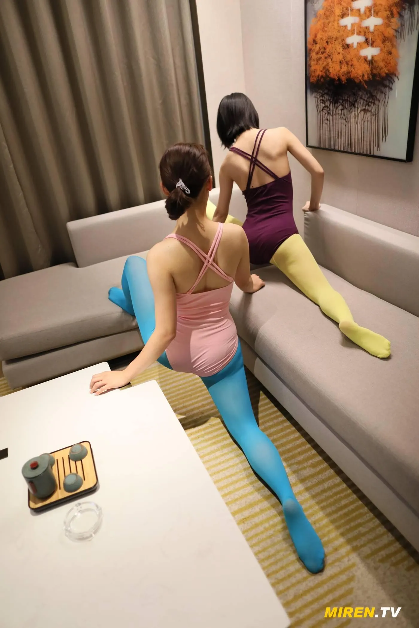 [ROSI艺学妹]2020.03.03 NO.086[80P]插图