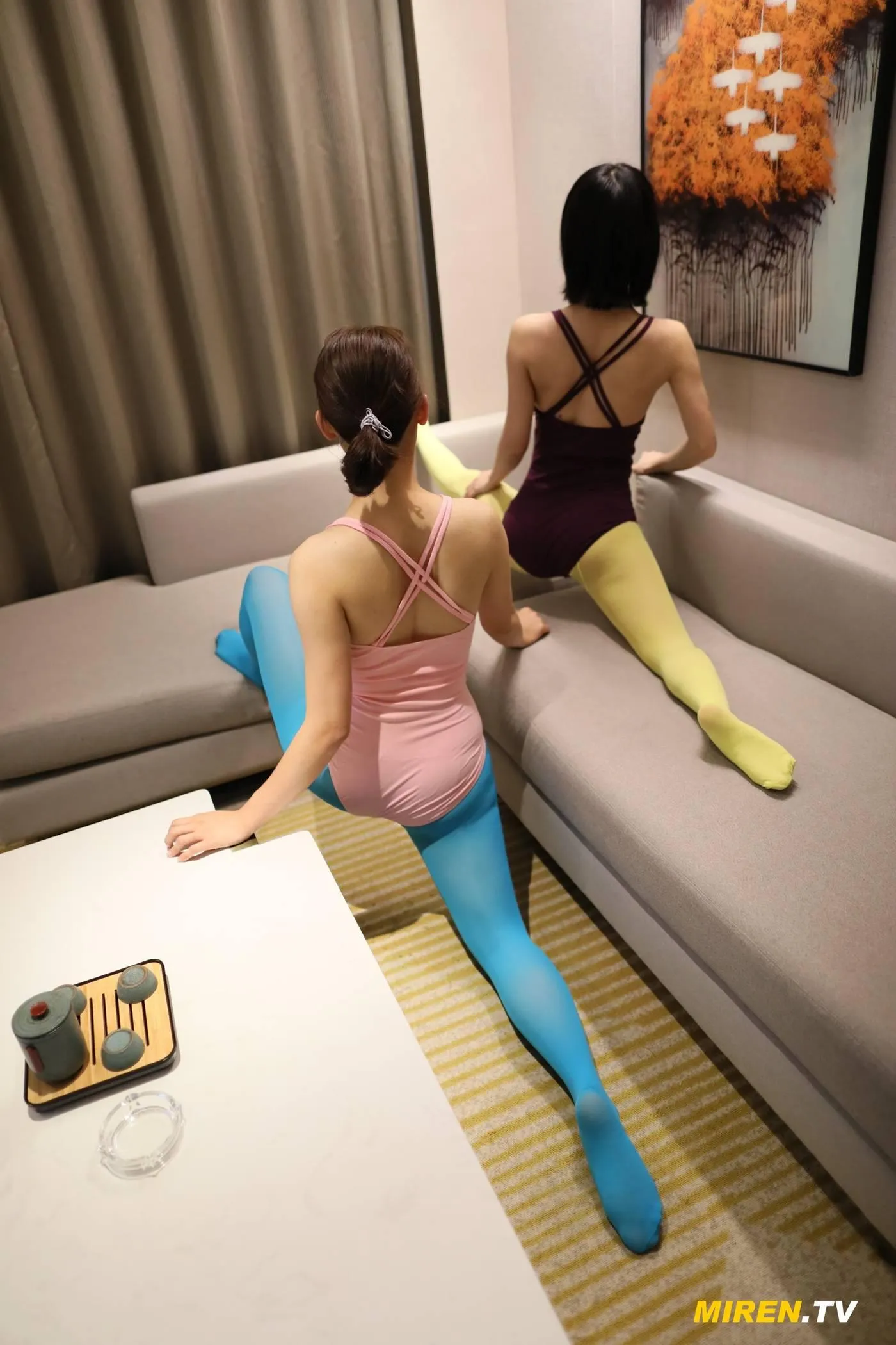 [ROSI艺学妹]2020.03.03 NO.086[80P]插图1