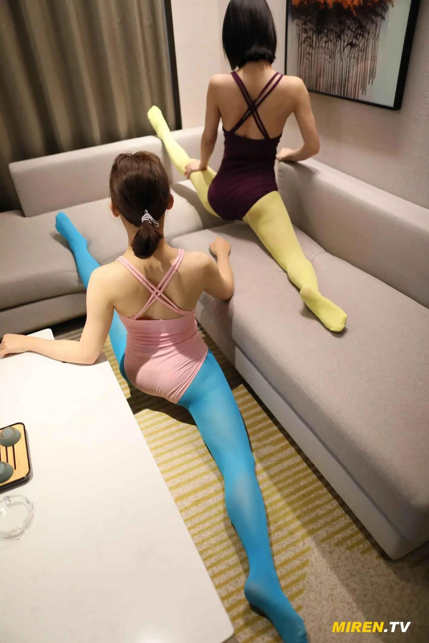 [ROSI艺学妹]2020.03.03 NO.086[80P]插图4