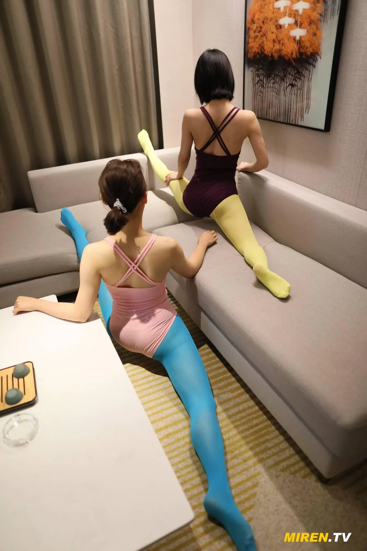 [ROSI艺学妹]2020.03.03 NO.086[80P]插图5