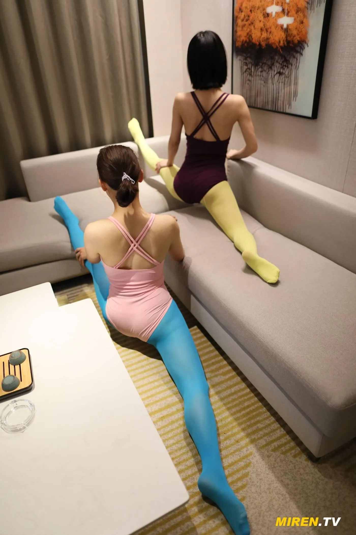 [ROSI艺学妹]2020.03.03 NO.086[80P]插图6