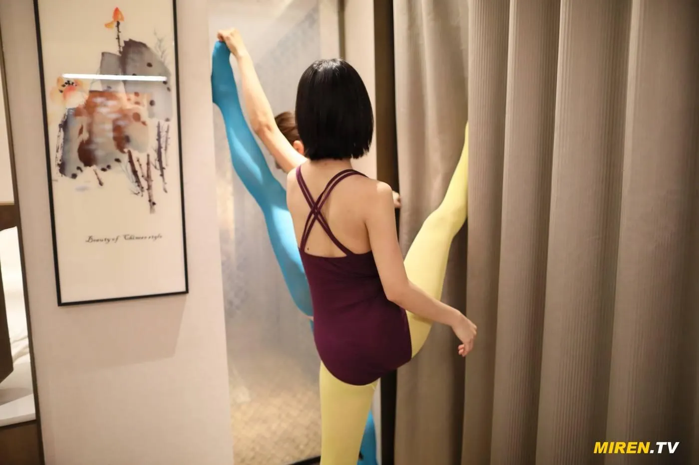 [ROSI艺学妹]2020.03.03 NO.086[80P]插图2