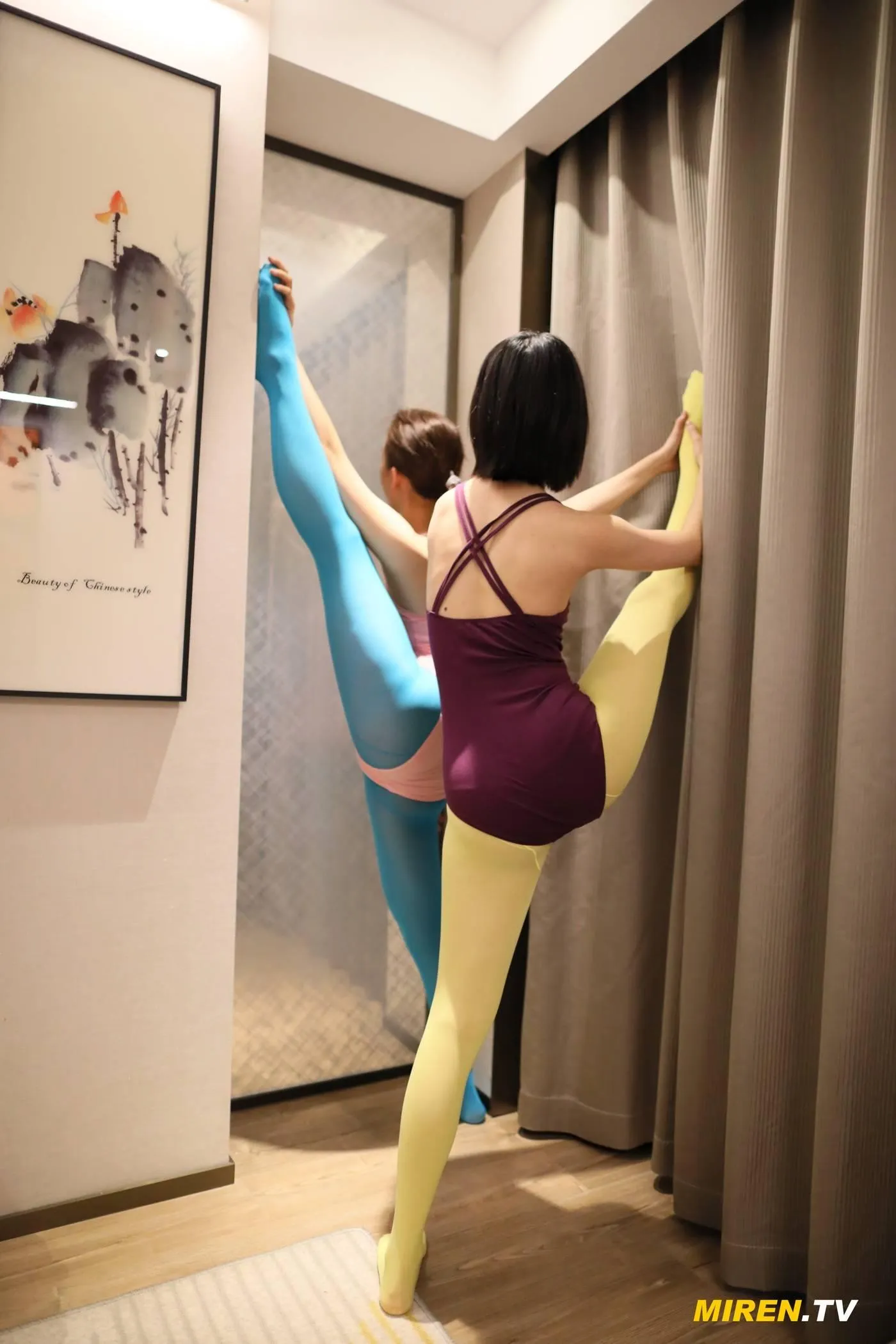 [ROSI艺学妹]2020.03.03 NO.086[80P]插图6