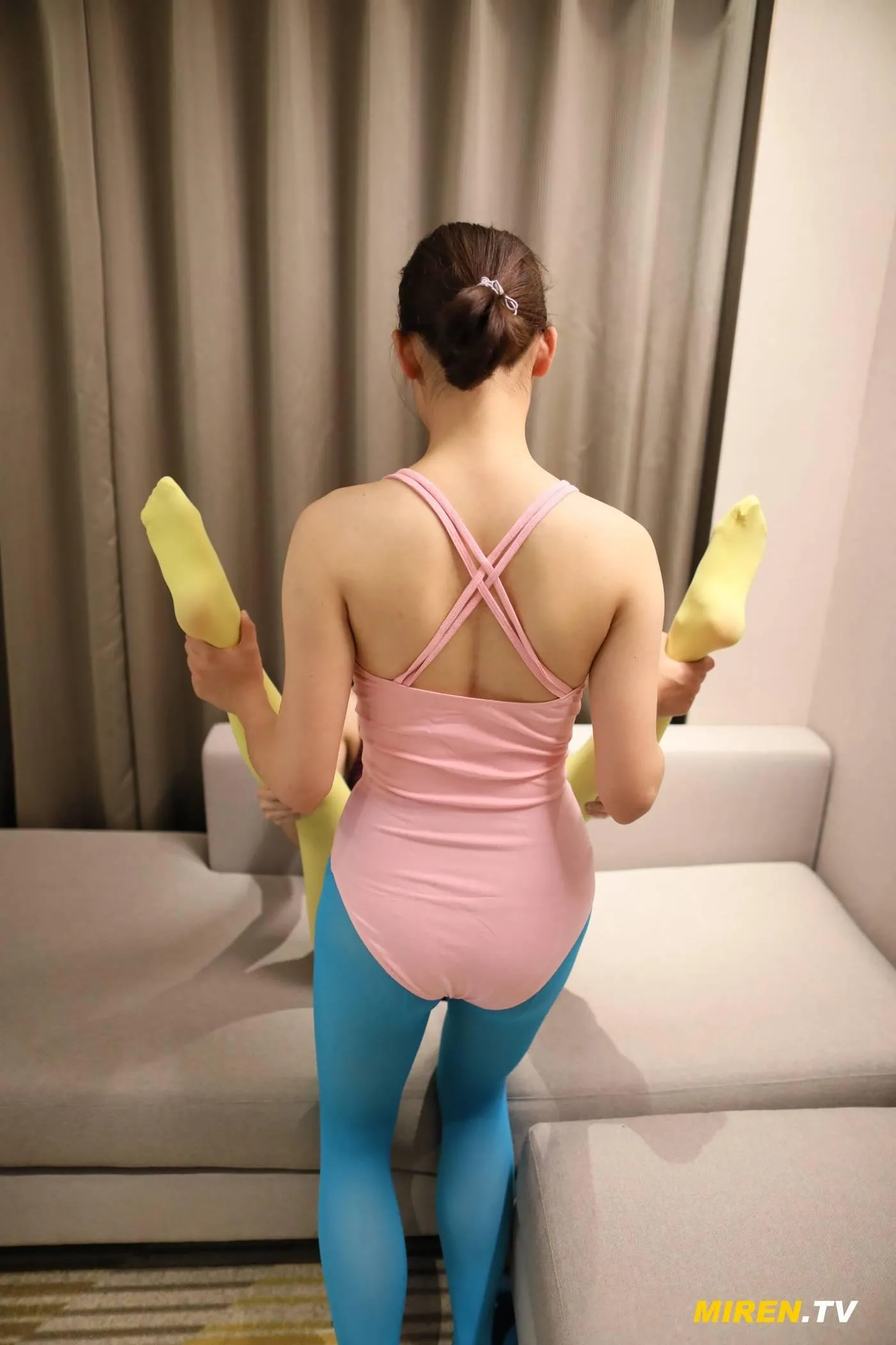 [ROSI艺学妹]2020.03.03 NO.086[80P]插图7