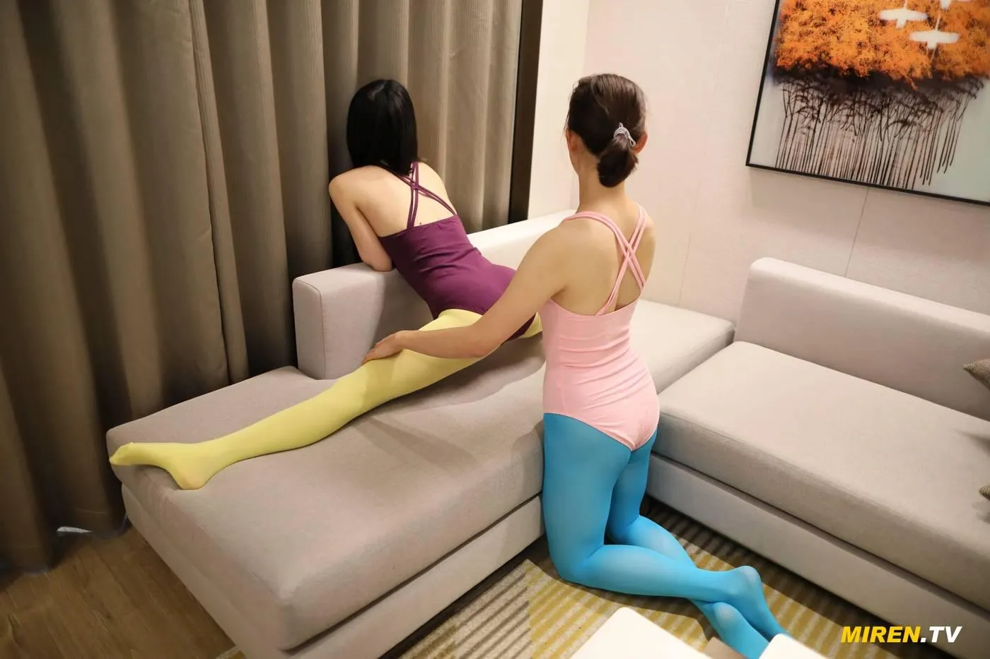 [ROSI艺学妹]2020.03.03 NO.086[80P]插图7