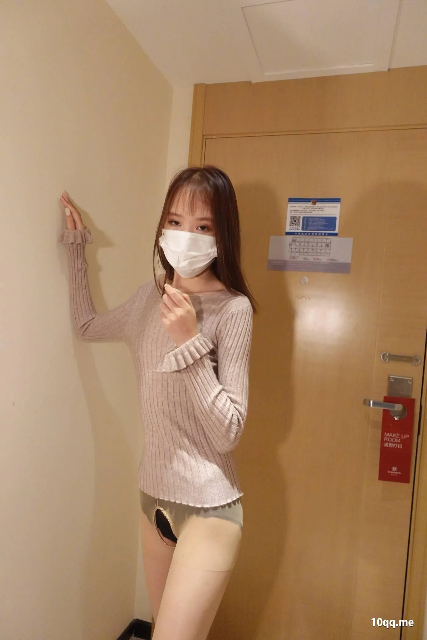 [ROSI口罩系列]2021.10.29 NO.1965[84P]插图5