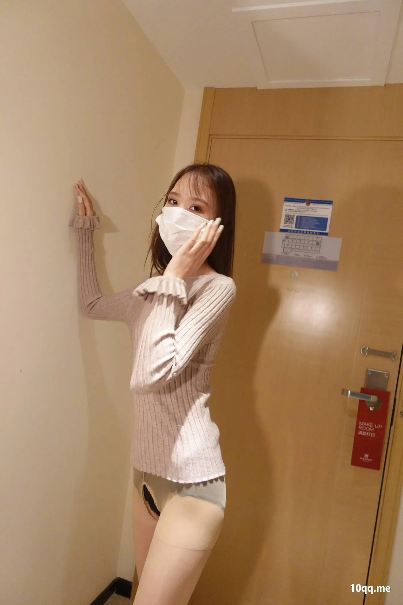 [ROSI口罩系列]2021.10.29 NO.1965[84P]插图6