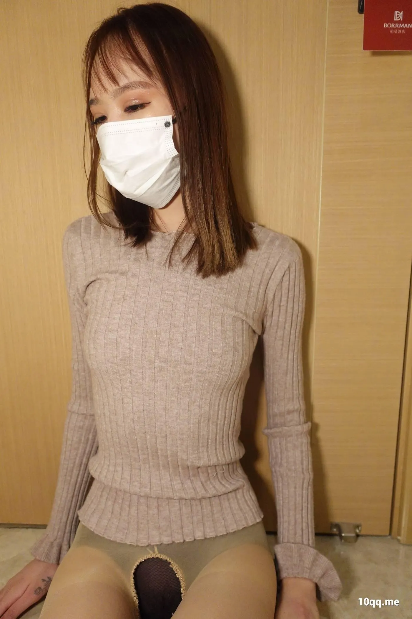 [ROSI口罩系列]2021.10.29 NO.1965[84P]插图8