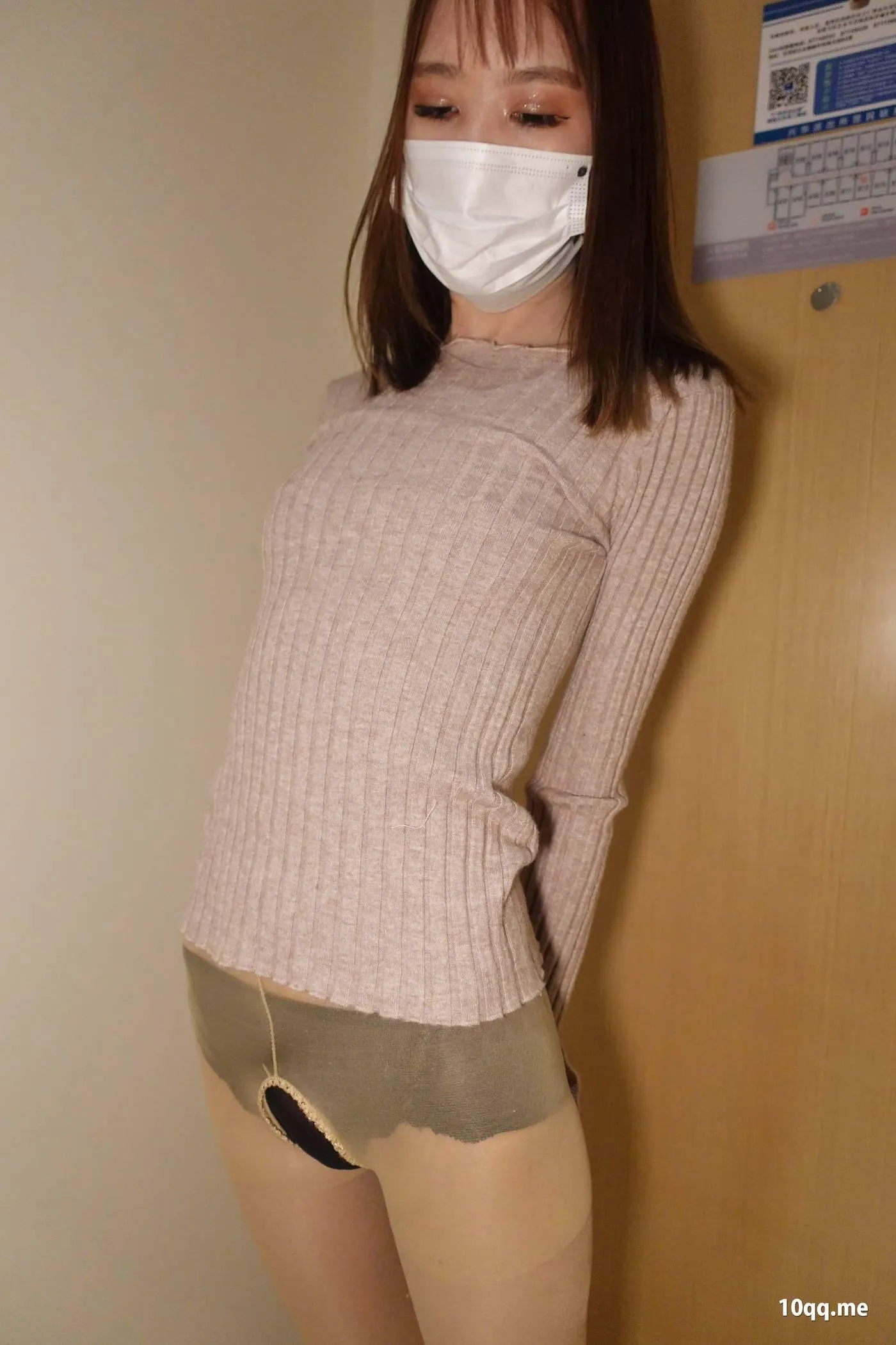 [ROSI口罩系列]2021.10.29 NO.1965[84P]插图1