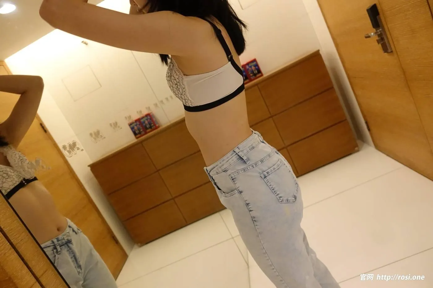[ROSI写真]2023.01.31 NO.4075[149P]插图4