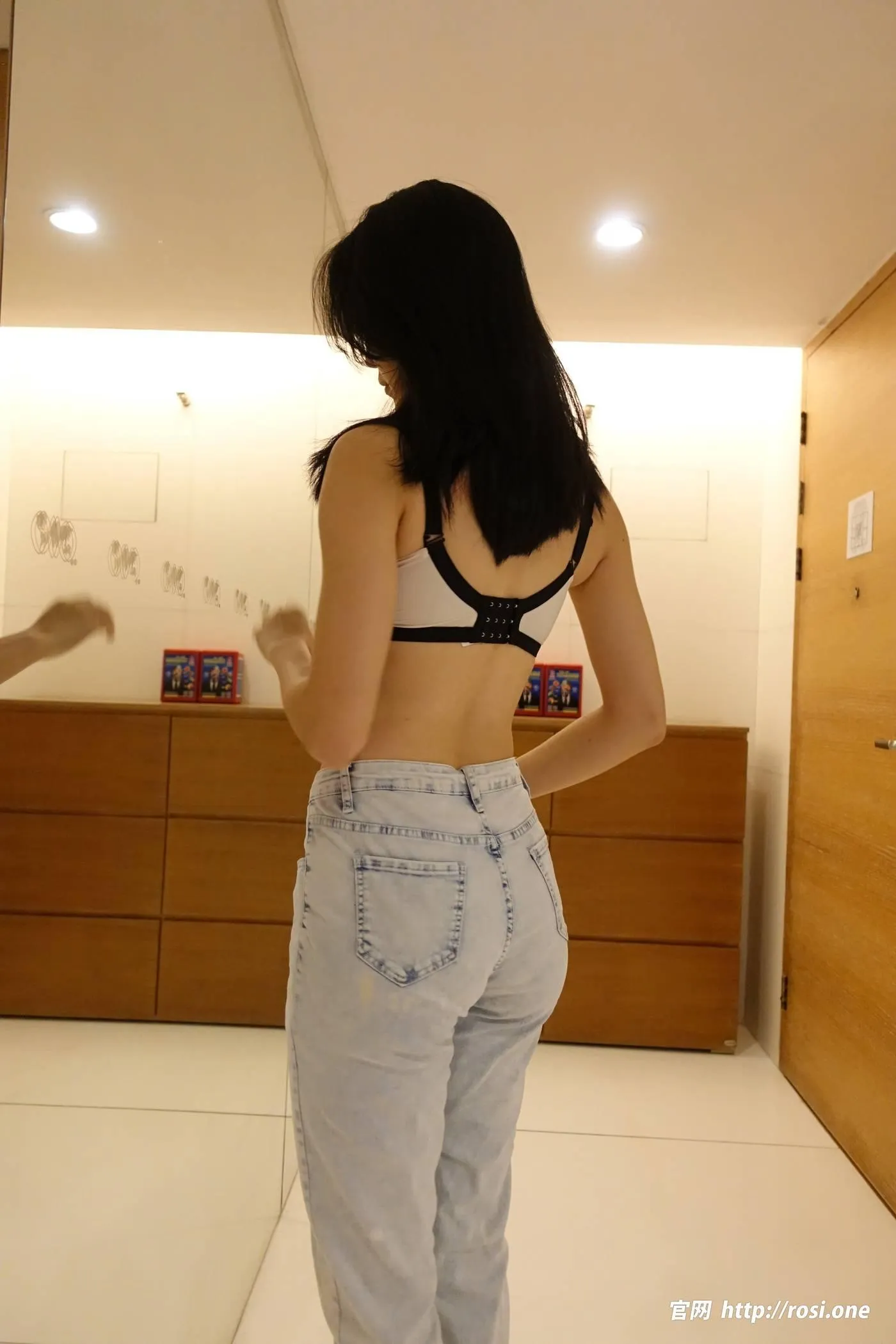 [ROSI写真]2023.01.31 NO.4075[149P]插图2