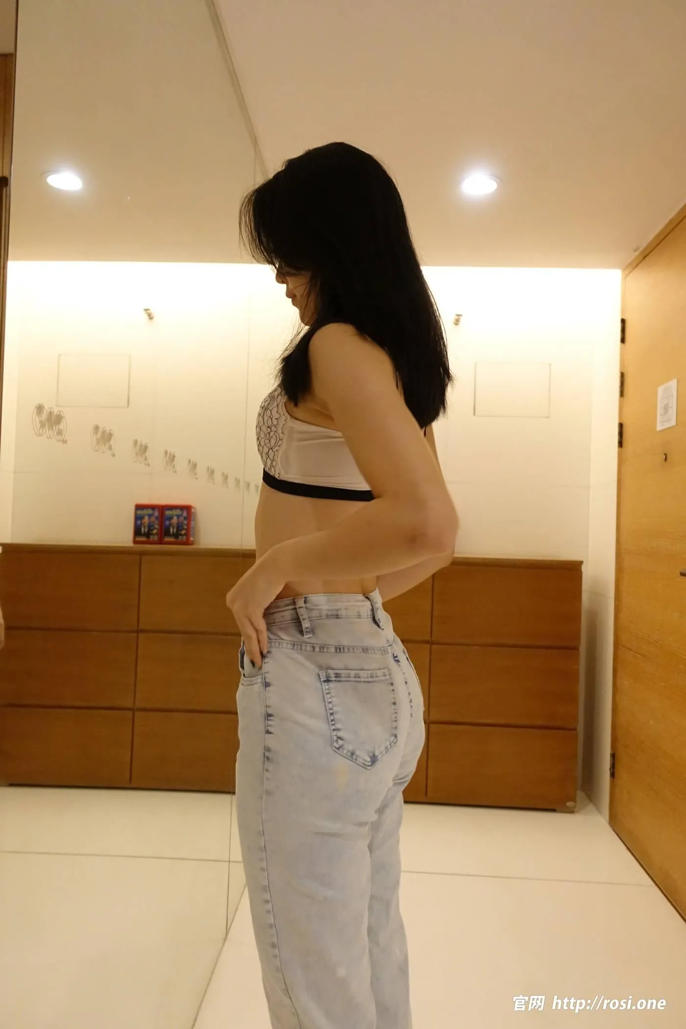 [ROSI写真]2023.01.31 NO.4075[149P]插图3