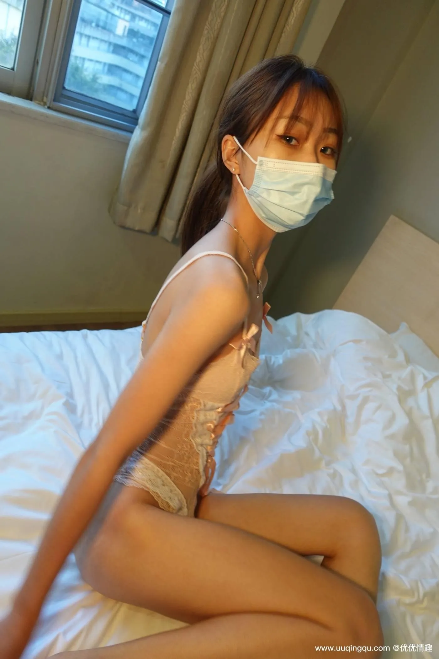 [ROSI口罩系列]2021.02.03 NO.1697[31P]插图5