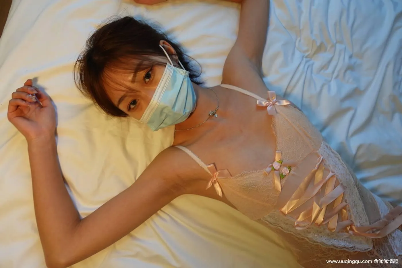 [ROSI口罩系列]2021.02.03 NO.1697[31P]插图4