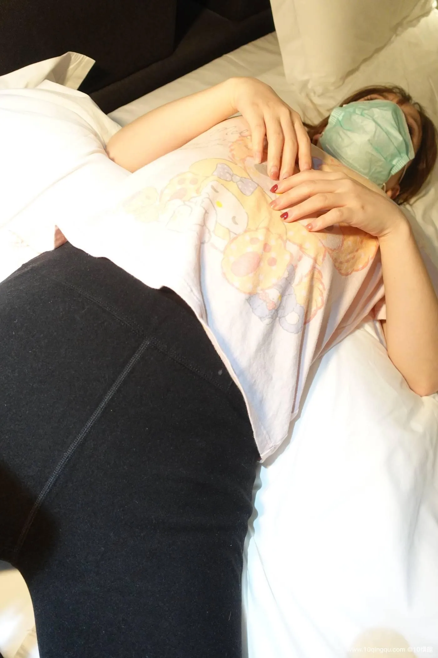 [ROSI口罩系列]2021.09.18 NO.1924[22P]插图5