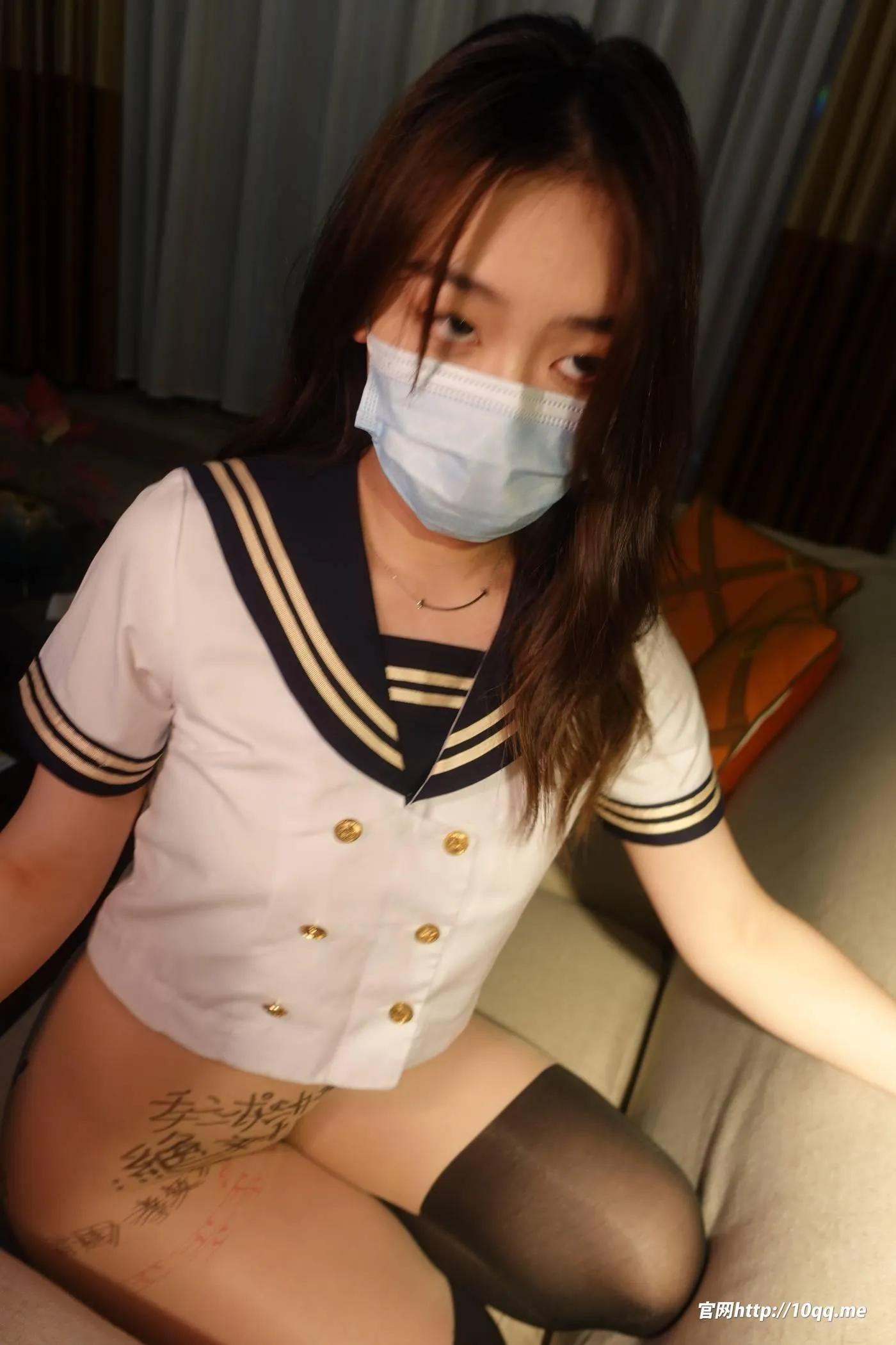 [ROSI口罩系列]2022.01.08 NO.2036[79P]插图